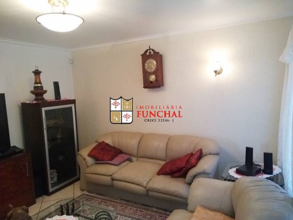 Casa, 3 quartos, 203 m² - Foto 9