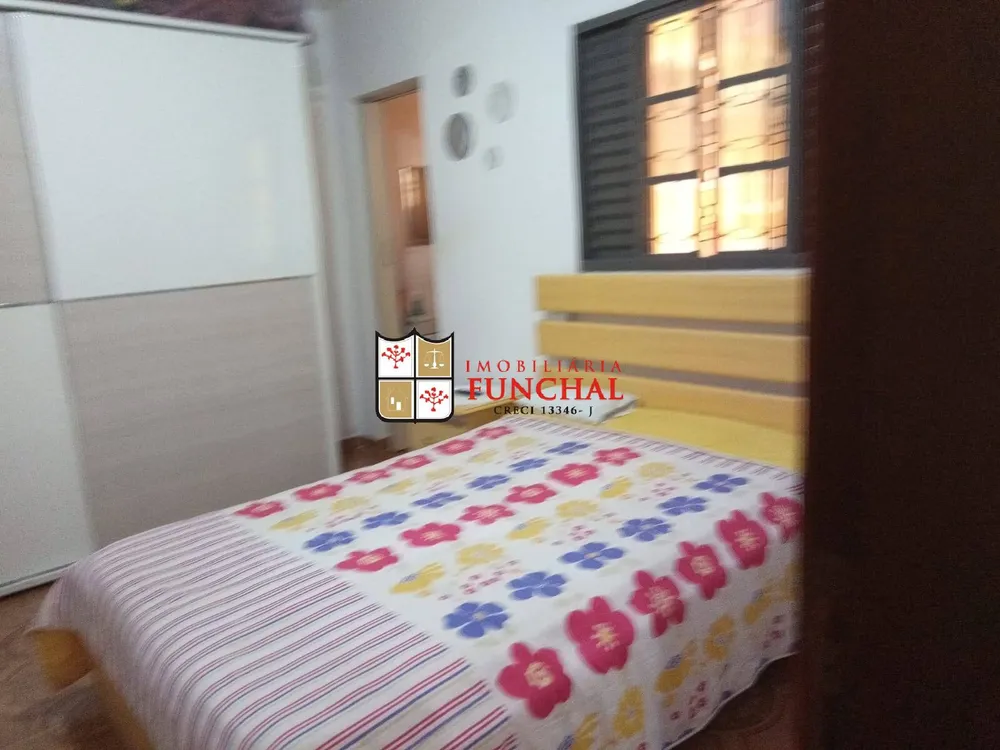 Casa, 2 quartos, 125 m² - Foto 3