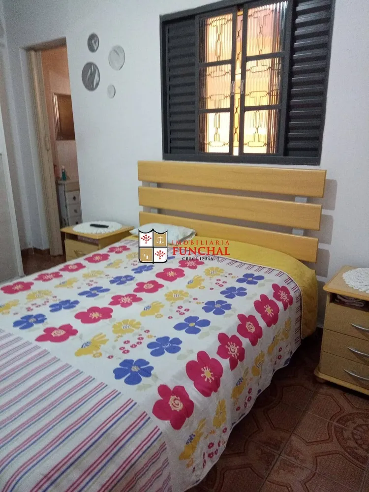 Casa, 2 quartos, 125 m² - Foto 6