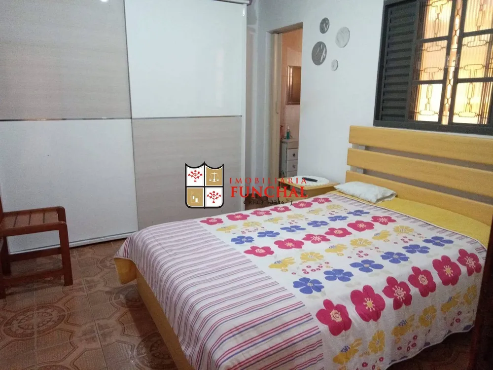 Casa, 2 quartos, 125 m² - Foto 7