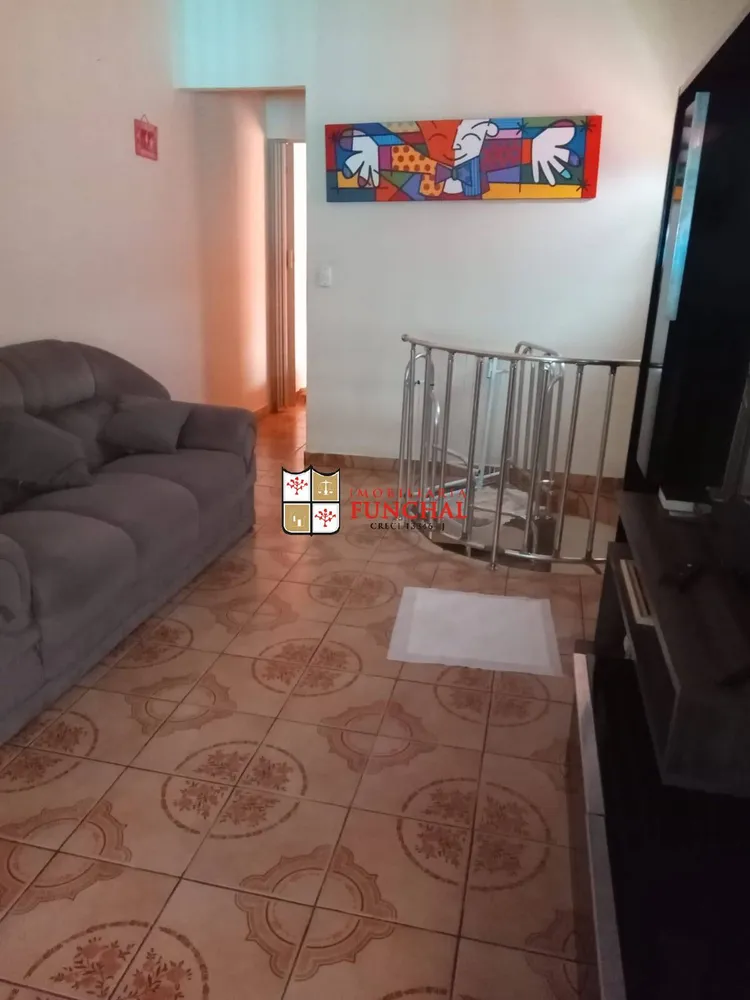 Casa, 2 quartos, 125 m² - Foto 5
