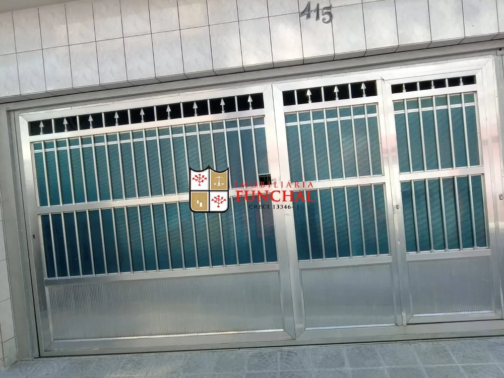 Casa, 2 quartos, 125 m² - Foto 2