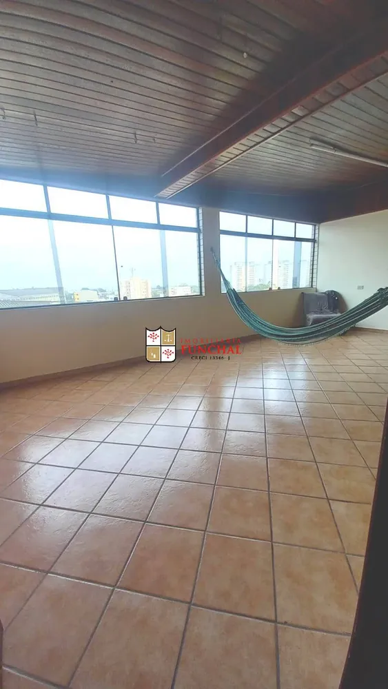 Sobrado, 3 quartos, 175 m² - Foto 1