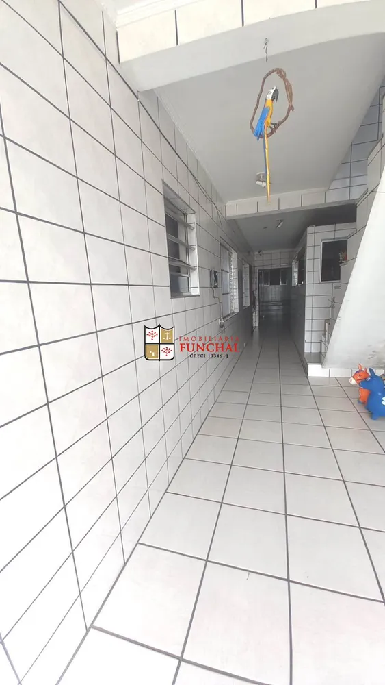Sobrado, 3 quartos, 175 m² - Foto 6