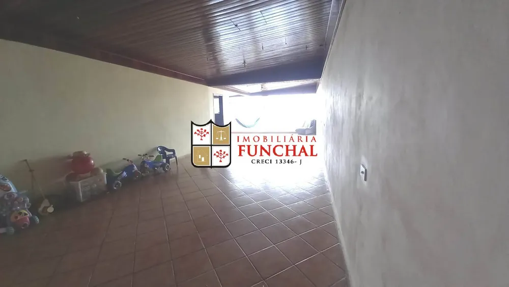 Sobrado, 3 quartos, 175 m² - Foto 3
