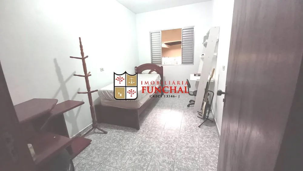 Sobrado, 3 quartos, 175 m² - Foto 5