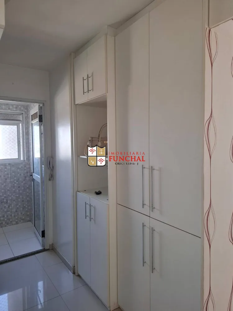 Apartamento, 3 quartos, 59 m² - Foto 3