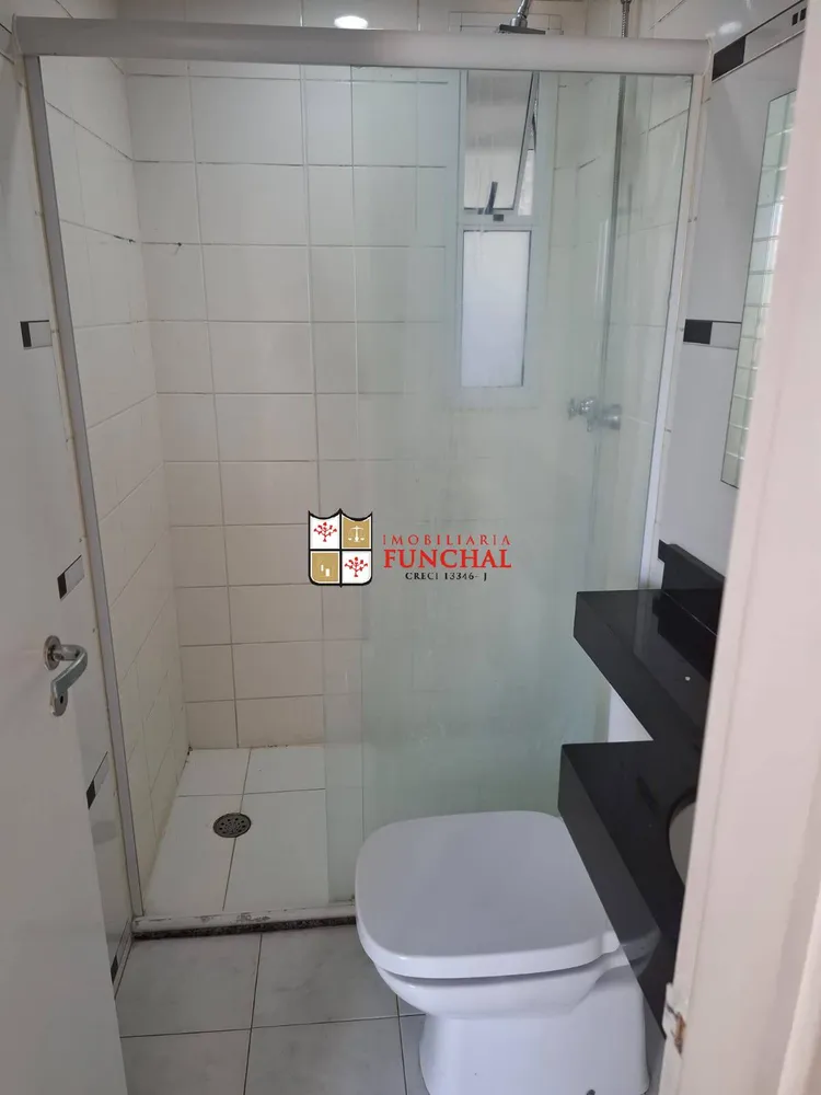 Apartamento, 3 quartos, 59 m² - Foto 2