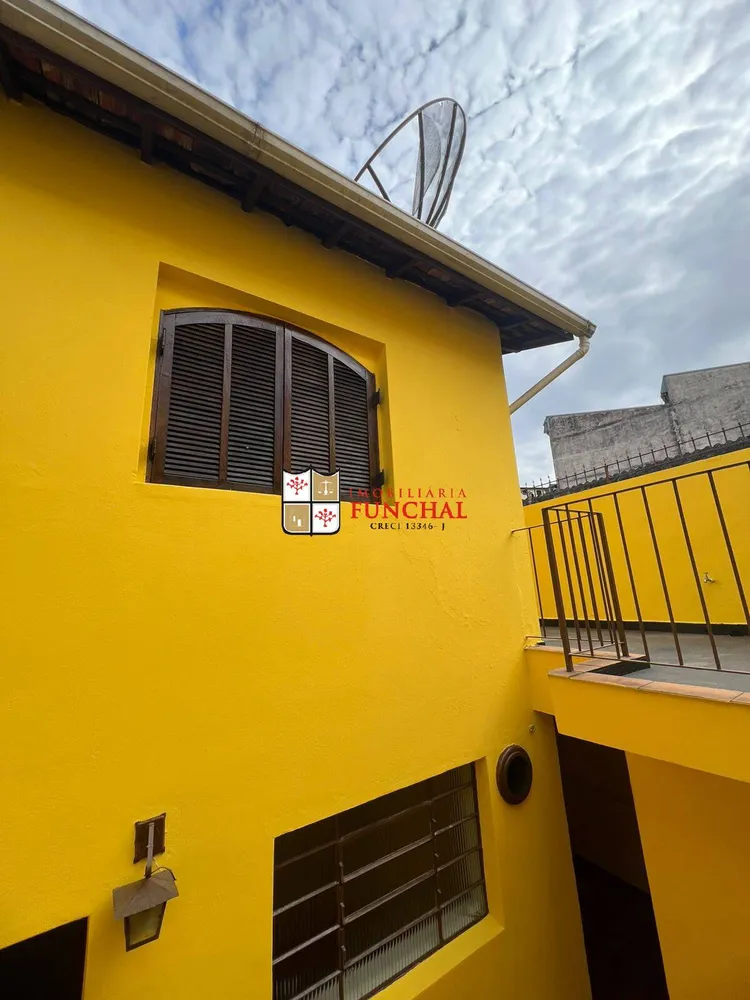 Casa, 2 quartos, 90 m² - Foto 3