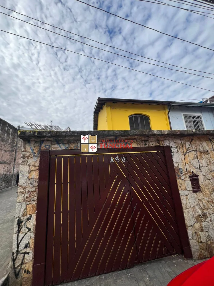 Casa, 2 quartos, 90 m² - Foto 4
