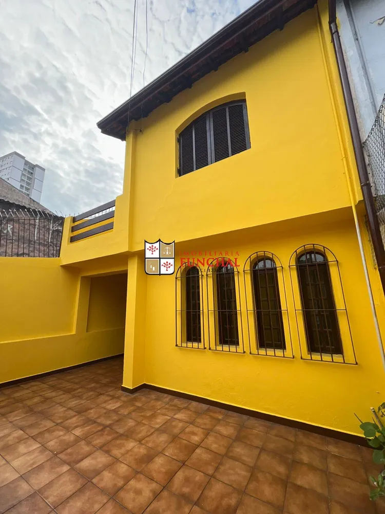 Casa, 2 quartos, 90 m² - Foto 1