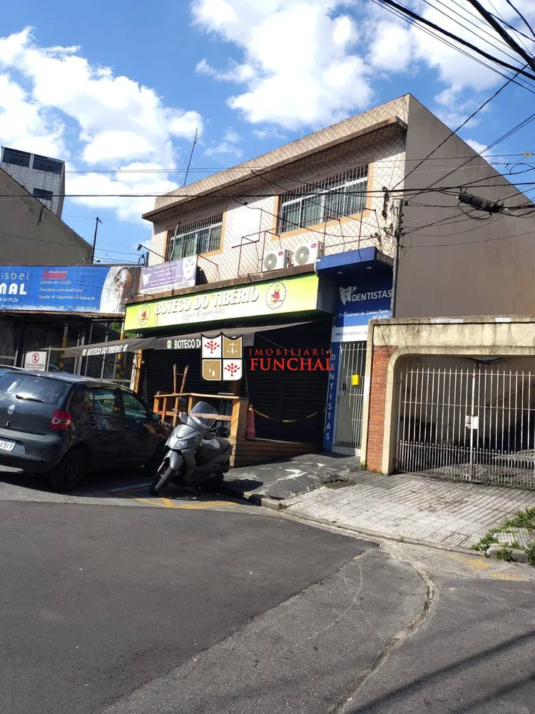 Sala-Conjunto, 57 m² - Foto 3
