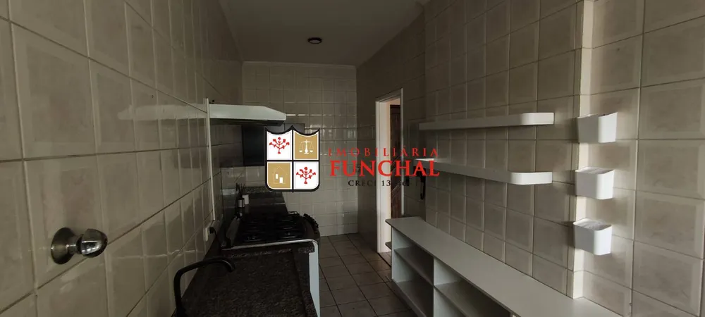 Apartamento, 2 quartos, 73 m² - Foto 2
