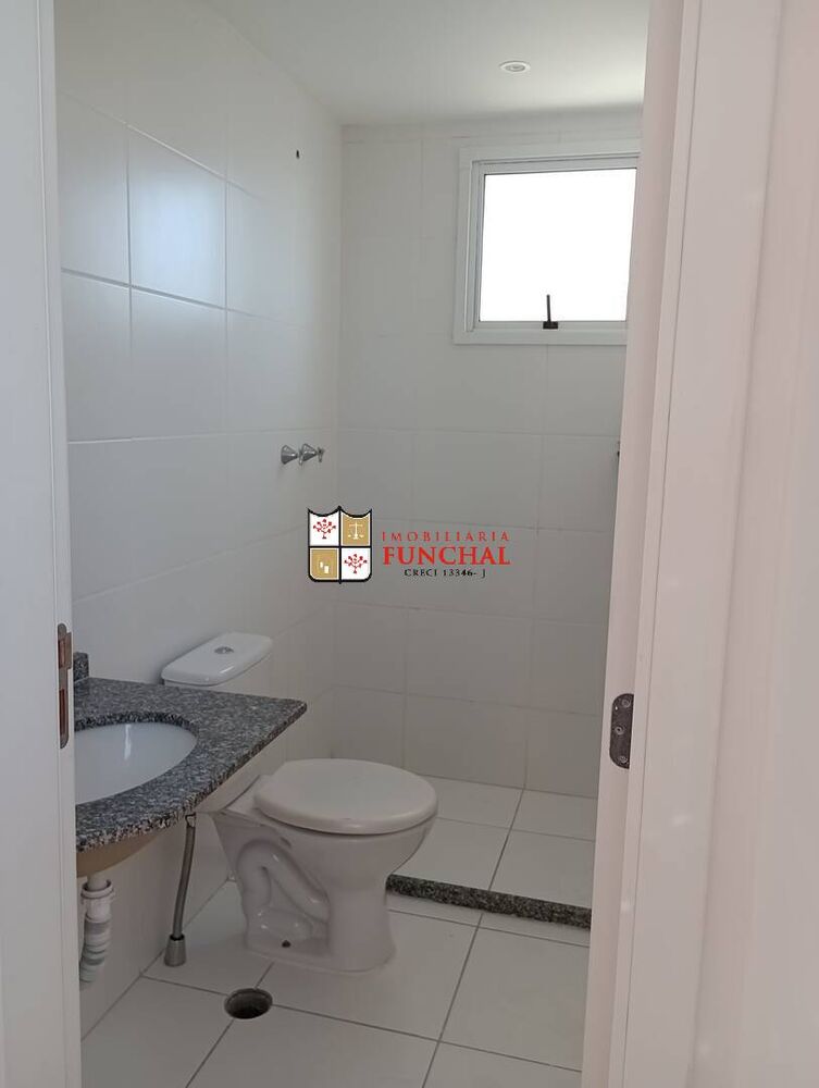 Apartamento à venda com 3 quartos, 67m² - Foto 4