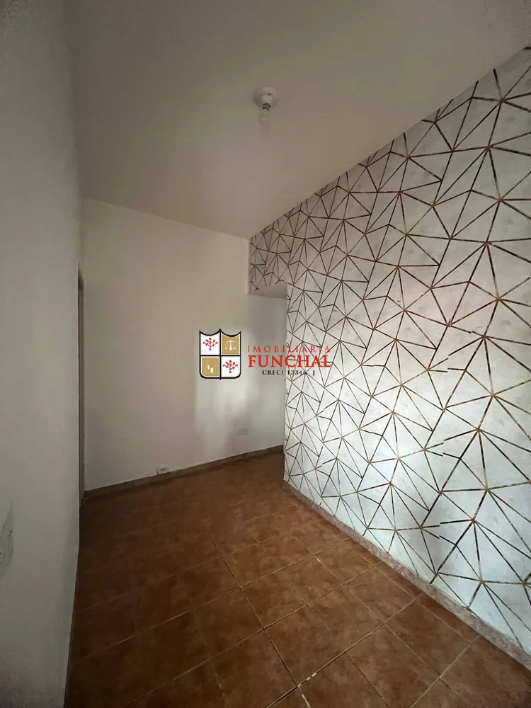 Casa, 1 quarto, 35 m² - Foto 5