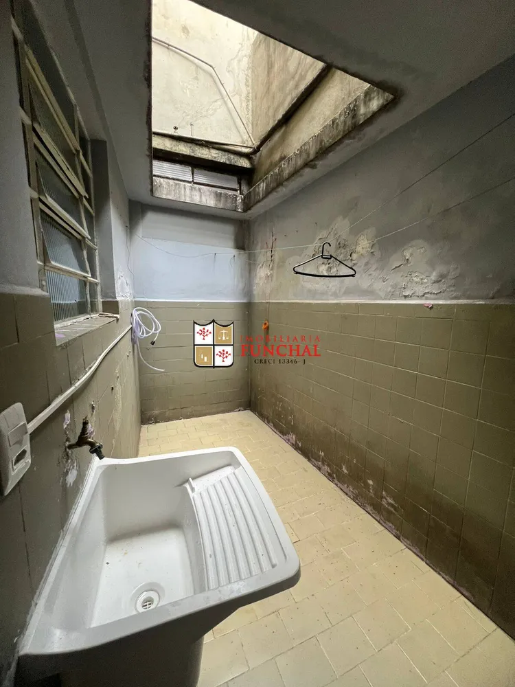 Casa, 1 quarto, 35 m² - Foto 12