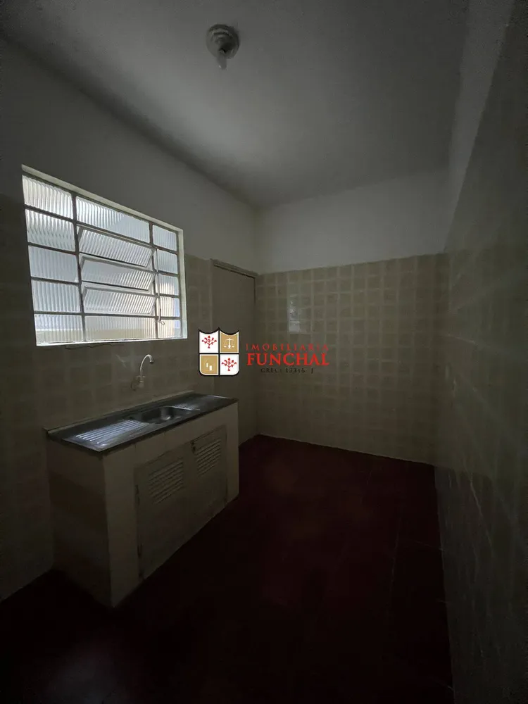 Casa, 1 quarto, 35 m² - Foto 7