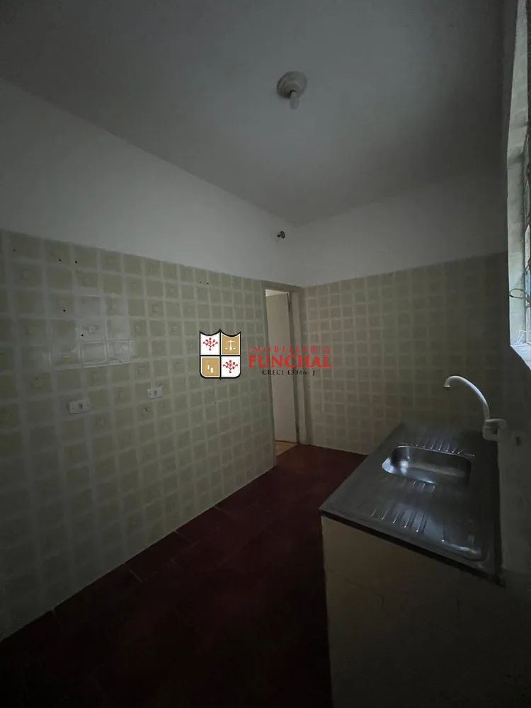 Casa, 1 quarto, 35 m² - Foto 8