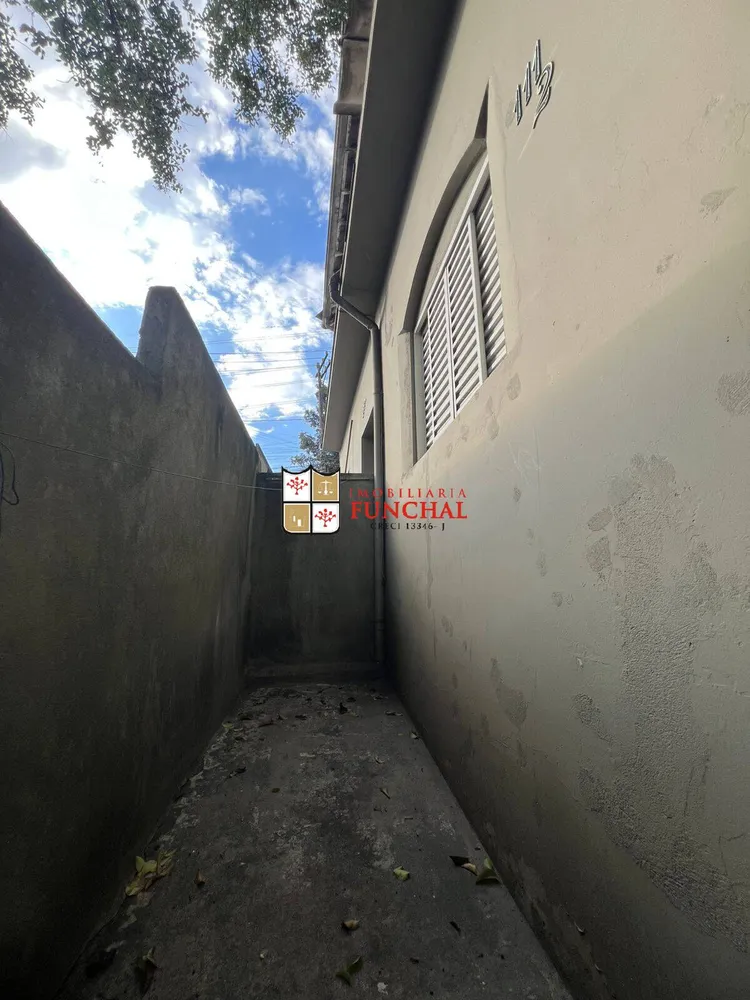 Casa, 1 quarto, 35 m² - Foto 2