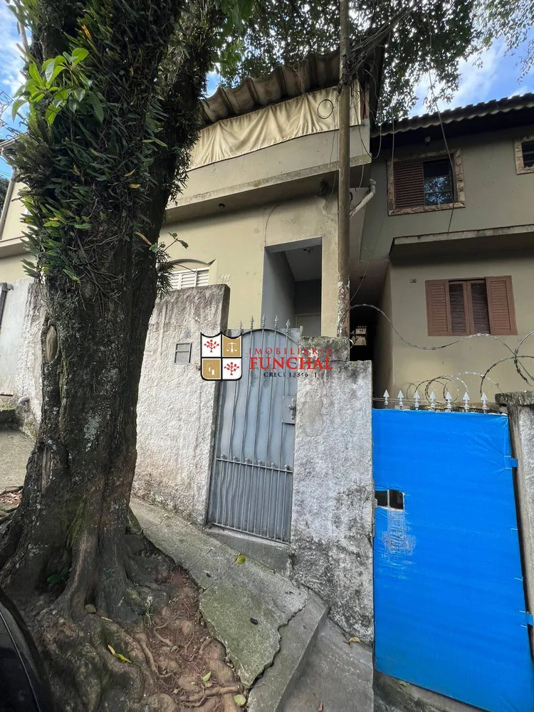 Casa, 1 quarto, 35 m² - Foto 1
