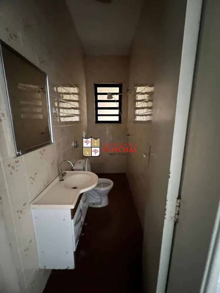 Casa, 1 quarto, 35 m² - Foto 6