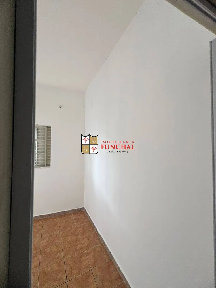 Casa, 1 quarto, 35 m² - Foto 10