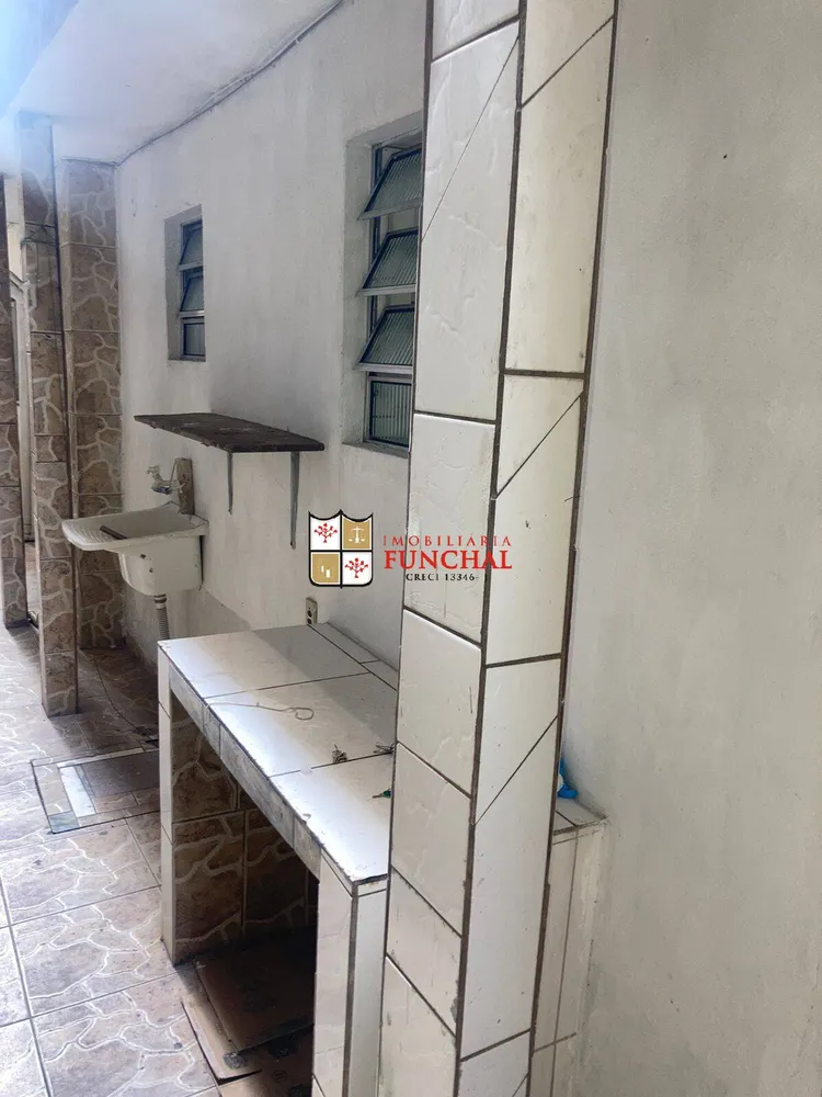 Sobrado, 2 quartos, 194 m² - Foto 9
