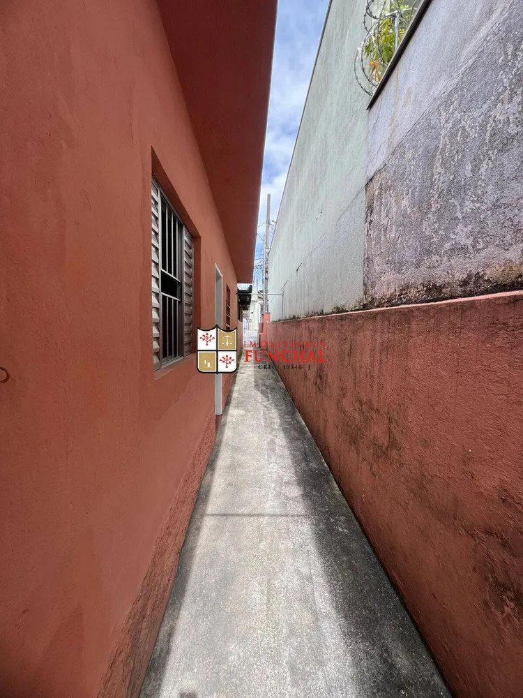 Casa, 1 quarto, 50 m² - Foto 5