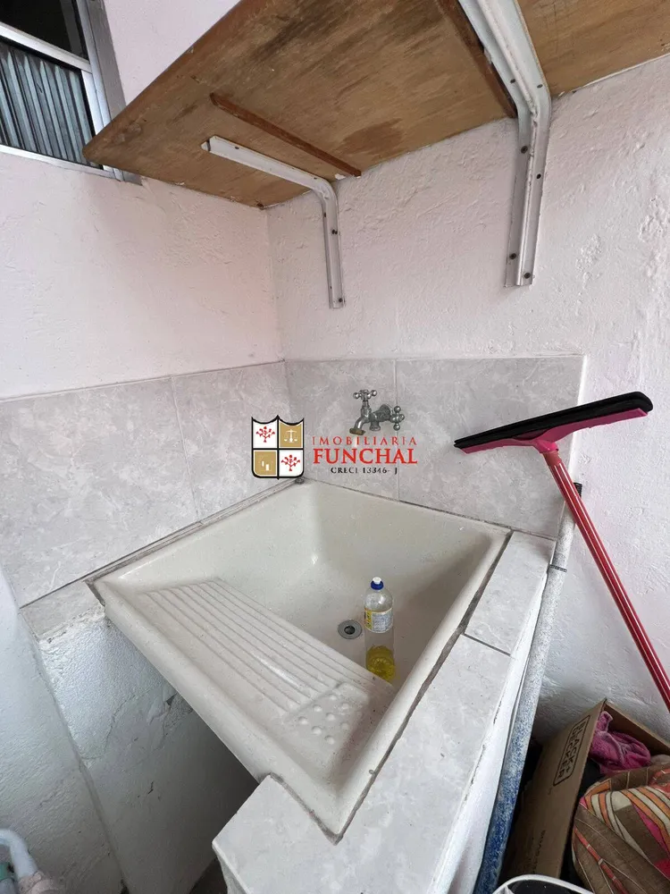 Casa, 1 quarto, 50 m² - Foto 6