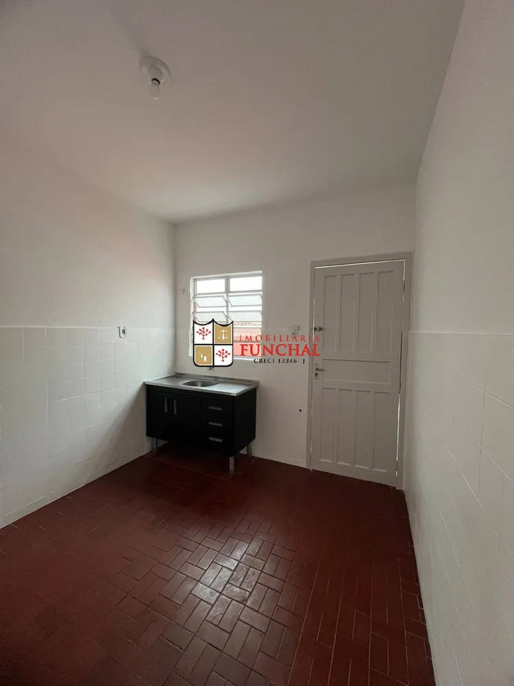 Casa, 1 quarto, 50 m² - Foto 8