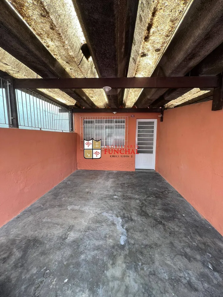 Casa, 1 quarto, 50 m² - Foto 1