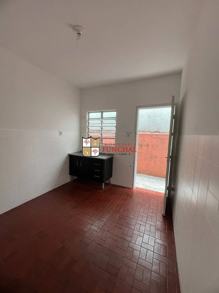 Casa, 1 quarto, 50 m² - Foto 12