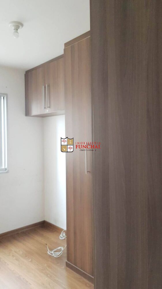 Apartamento à venda com 2 quartos, 44m² - Foto 3