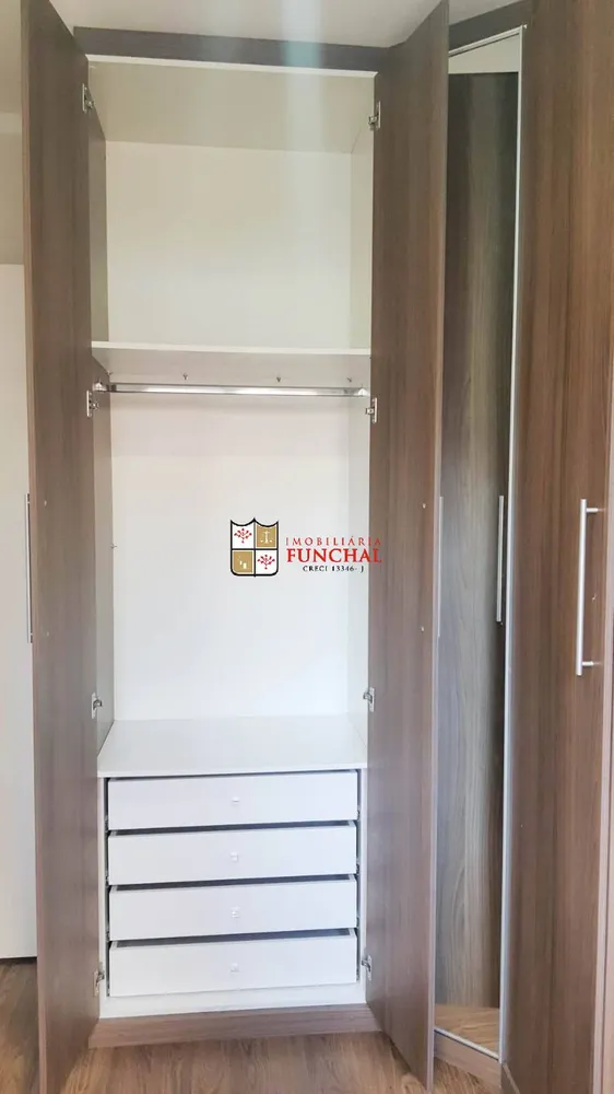 Apartamento, 2 quartos, 44 m² - Foto 7