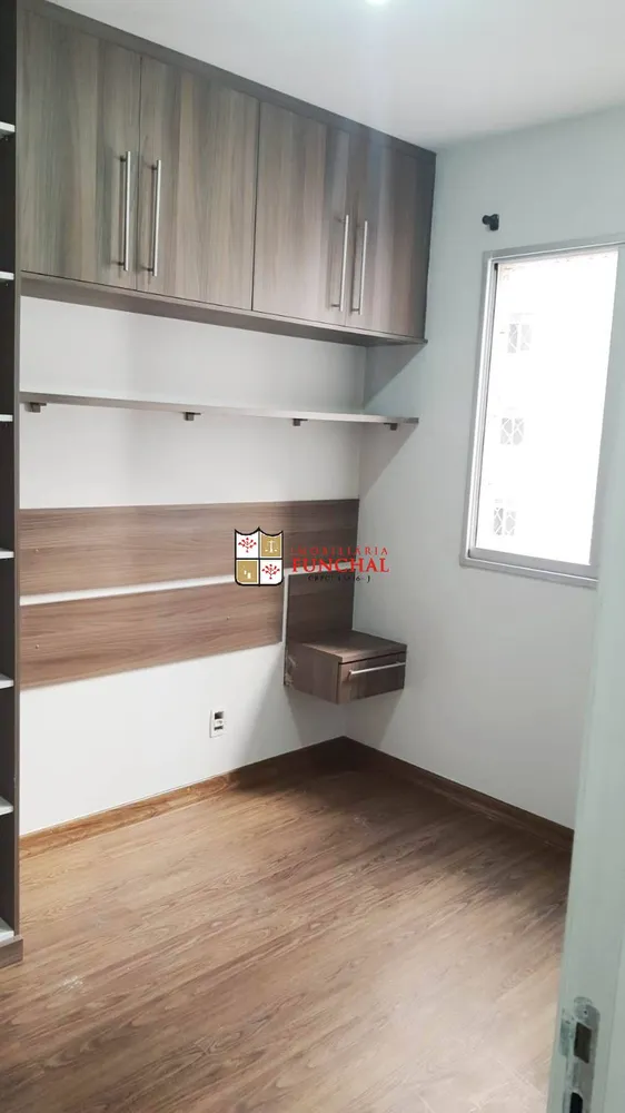 Apartamento, 2 quartos, 44 m² - Foto 5