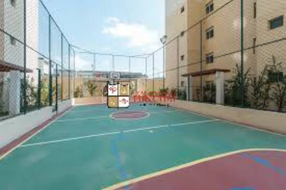 Apartamento, 2 quartos, 44 m² - Foto 15