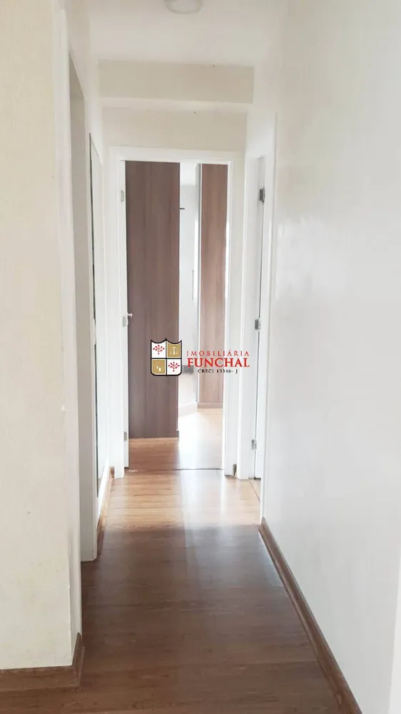 Apartamento, 2 quartos, 44 m² - Foto 4