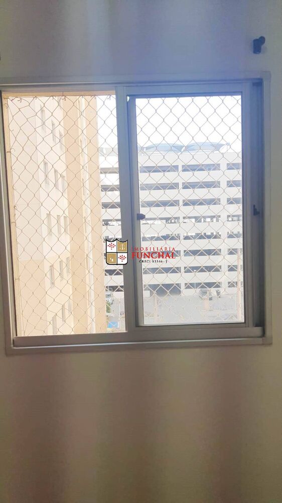 Apartamento à venda com 2 quartos, 44m² - Foto 2