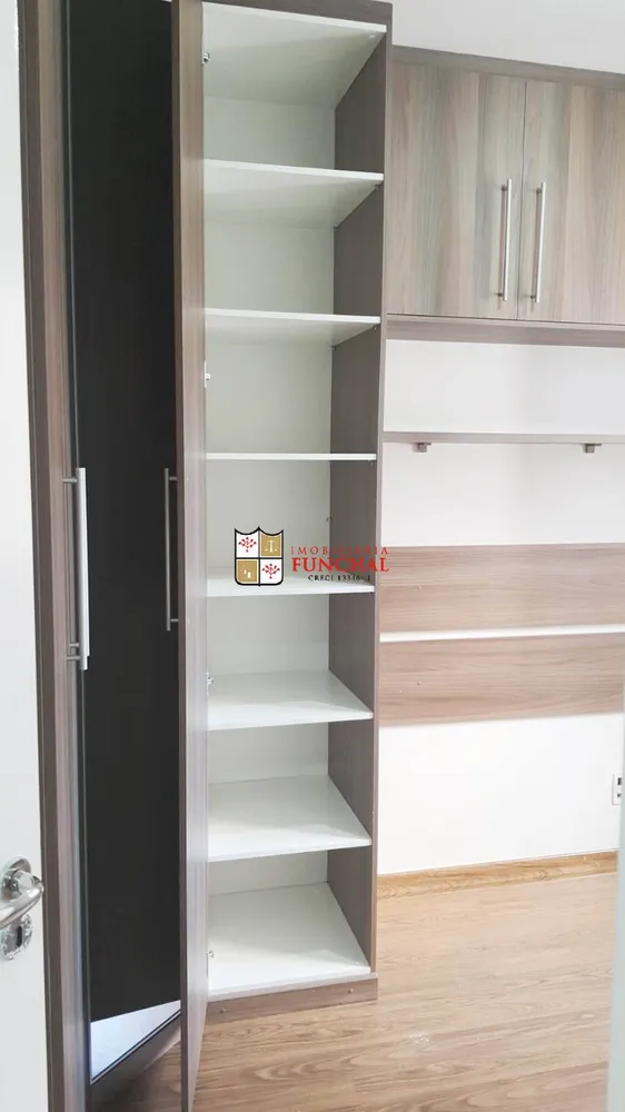 Apartamento, 2 quartos, 44 m² - Foto 6