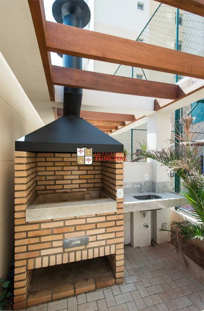 Apartamento, 2 quartos, 44 m² - Foto 13