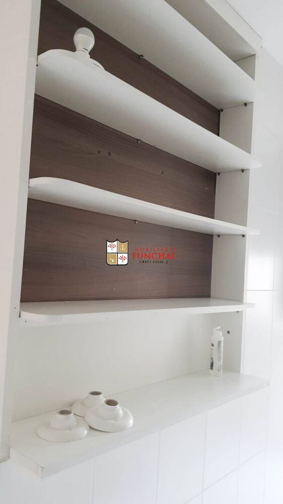 Apartamento à venda com 2 quartos, 44m² - Foto 4
