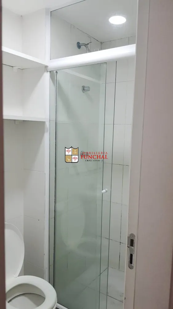 Apartamento, 2 quartos, 44 m² - Foto 11