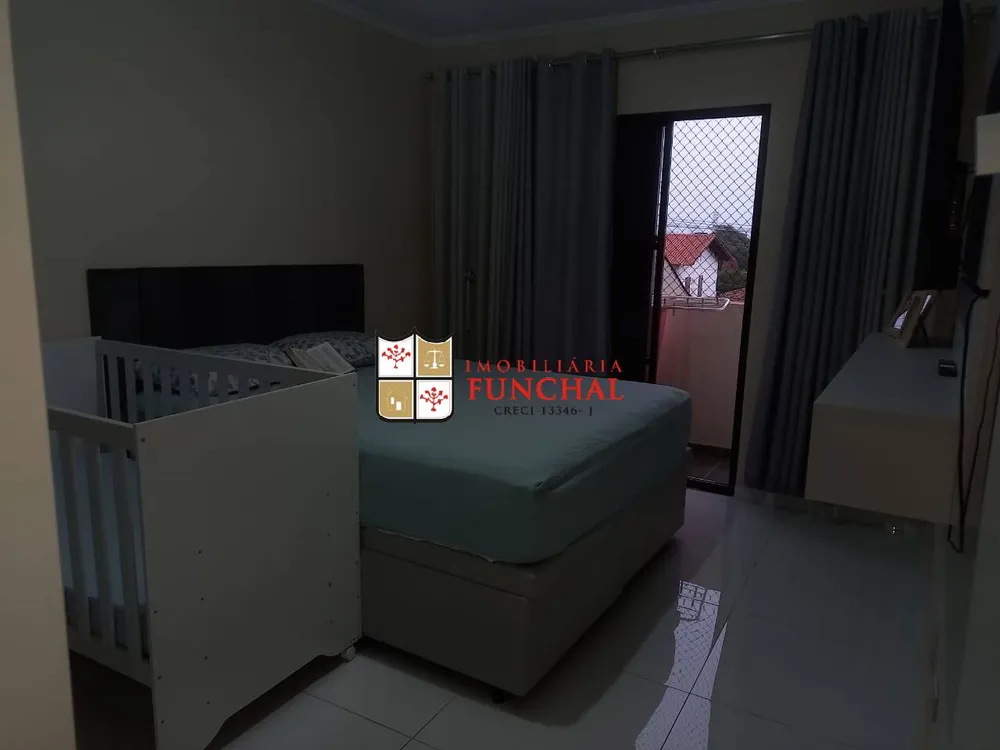 Apartamento, 2 quartos, 74 m² - Foto 6