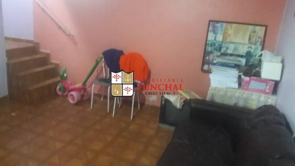 Casa, 3 quartos, 250 m² - Foto 6