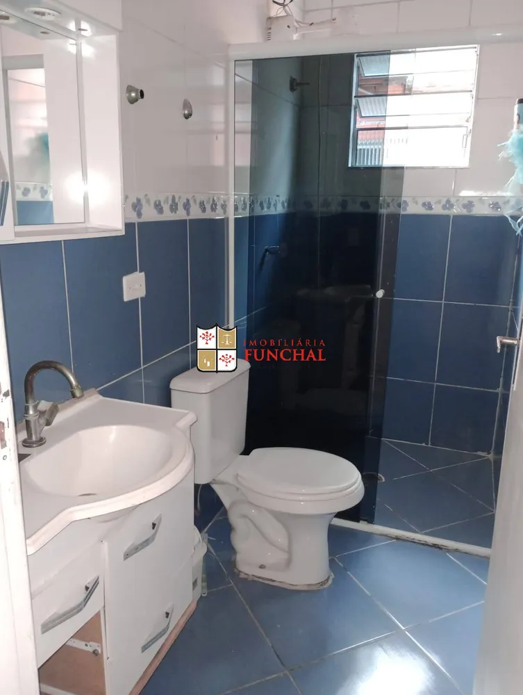 Sobrado, 4 quartos, 170020 m² - Foto 10