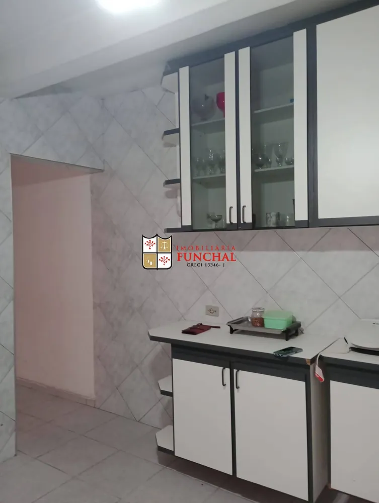 Sobrado, 4 quartos, 170020 m² - Foto 1