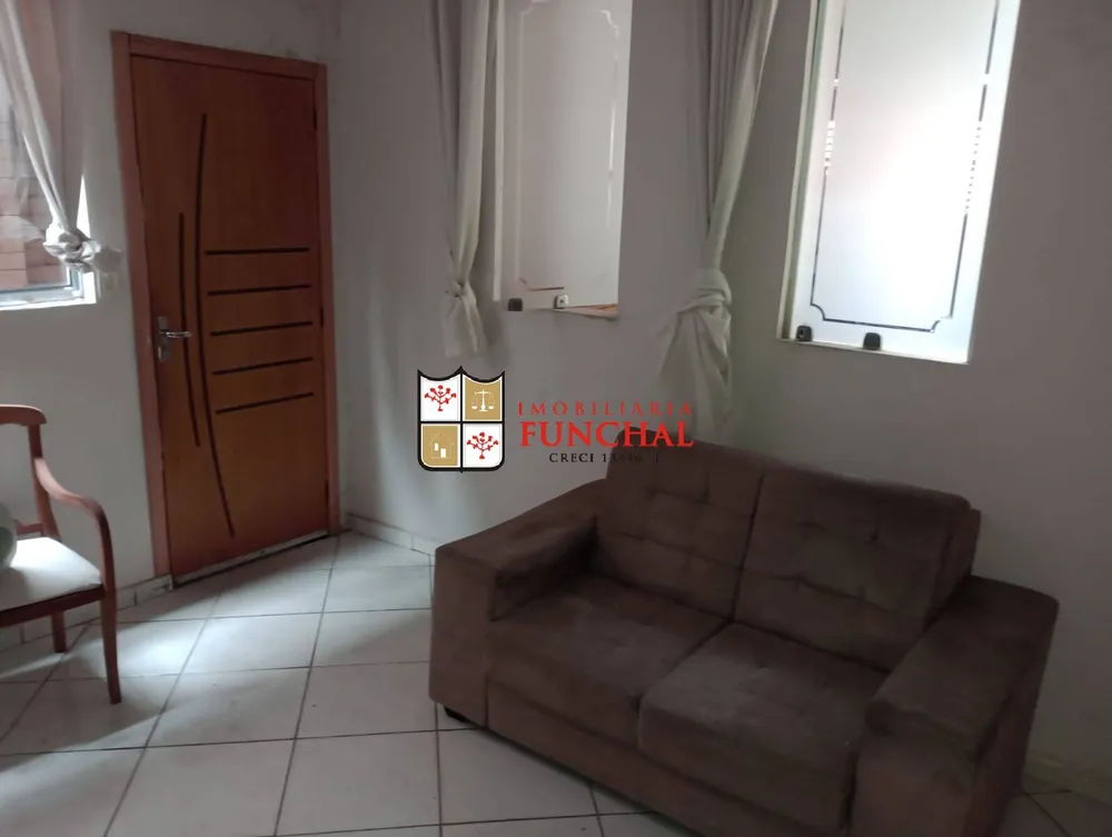 Sobrado, 4 quartos, 170020 m² - Foto 4