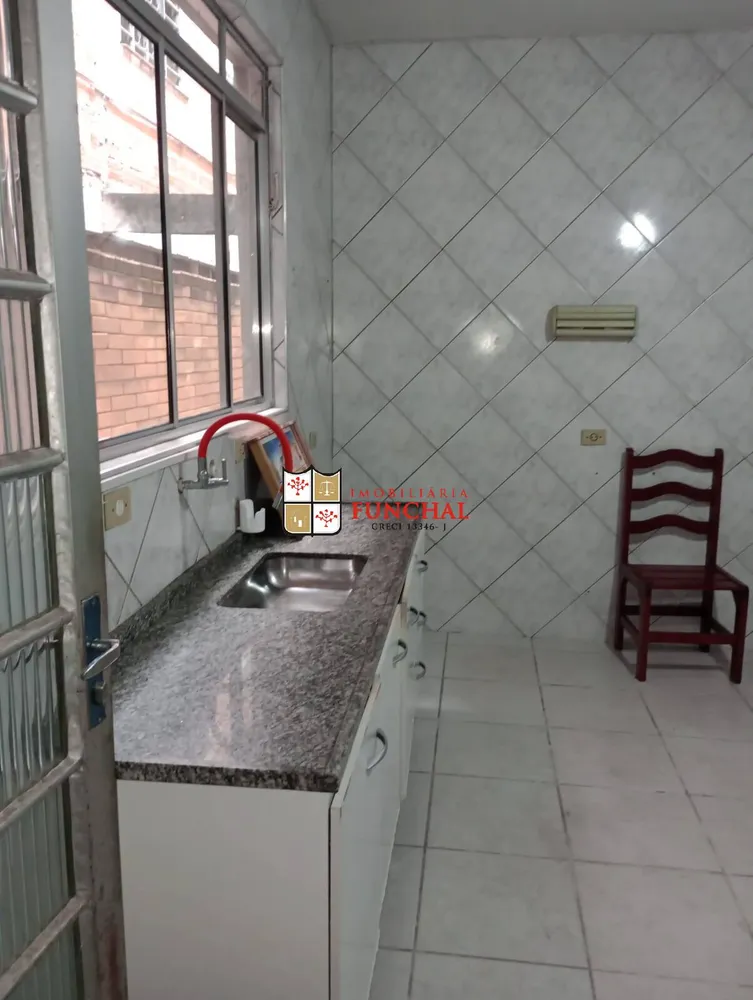 Sobrado, 4 quartos, 170020 m² - Foto 2
