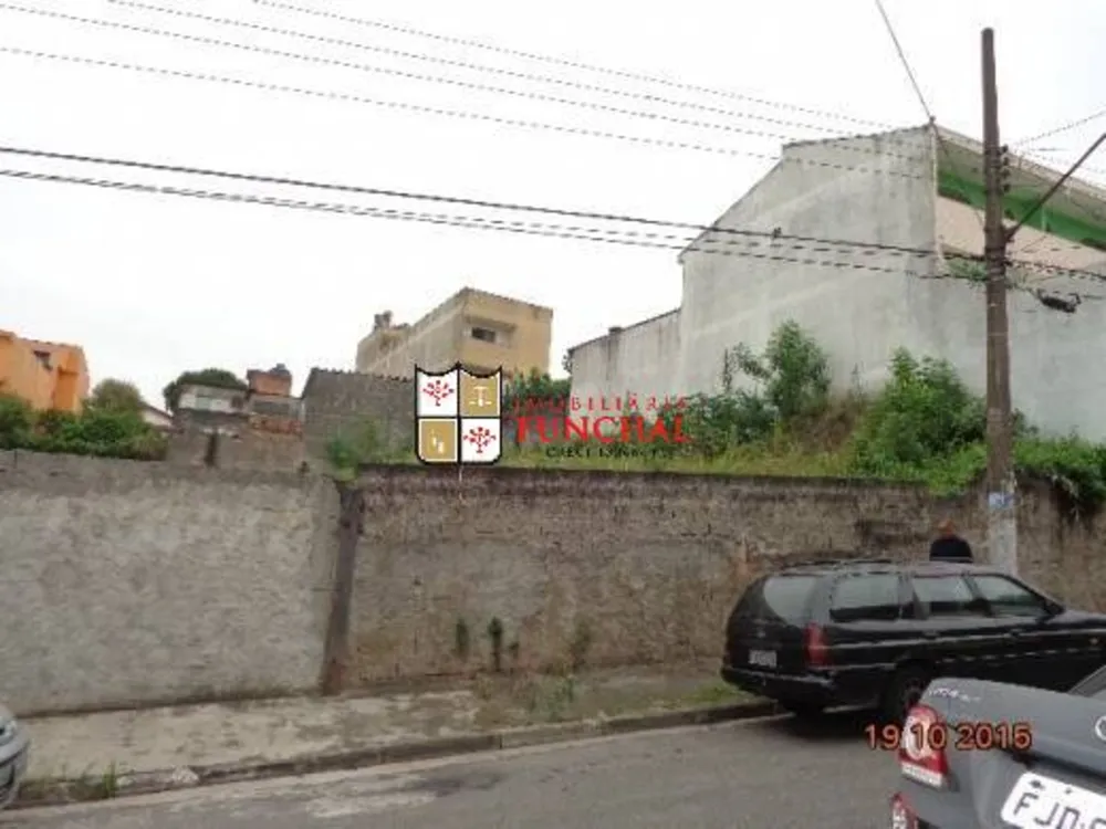 Terreno, 630 m² - Foto 3