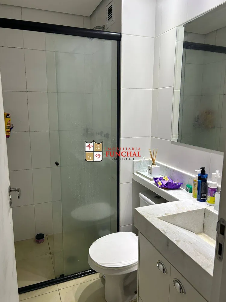 Apartamento, 2 quartos, 43 m² - Foto 5